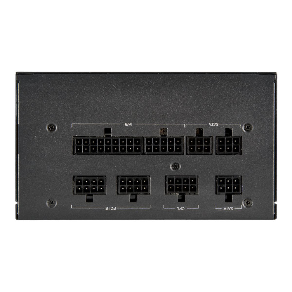 Produktbild för Chieftec Polaris Series 750W - nätaggregat - 750 watt