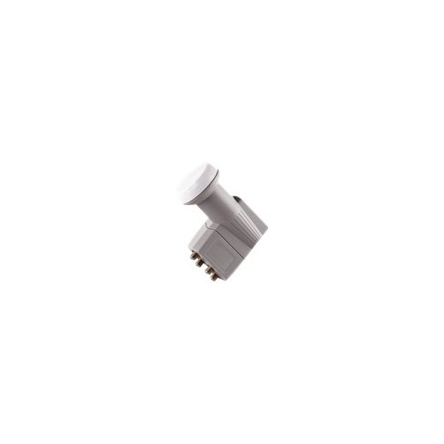 Schwaiger Schwaiger LNB4 - omvandlare för satellitantenn