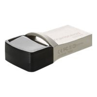 Produktbild för Transcend JetFlash 890 - USB flash-enhet - 128 GB