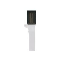 Produktbild för Transcend JetFlash 890 - USB flash-enhet - 128 GB