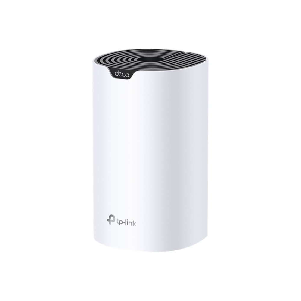 Produktbild för TP-Link Deco S4 - Wifi-system - Wi-Fi 5 - skrivbordsmodell