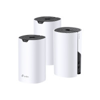 Produktbild för TP-Link Deco S4 - Wifi-system - Wi-Fi 5 - skrivbordsmodell