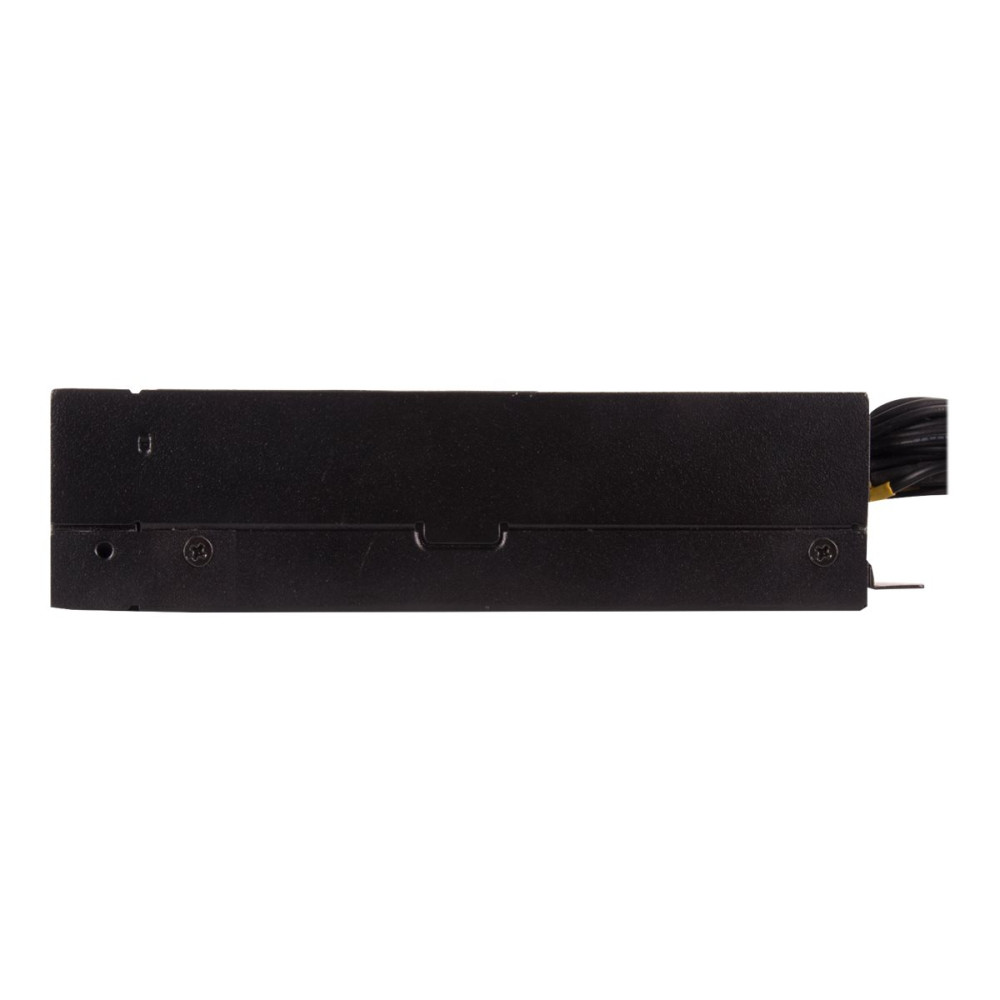 Produktbild för SilverStone FX500 - nätaggregat - 500 Watt