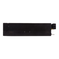 Produktbild för SilverStone FX500 - nätaggregat - 500 Watt