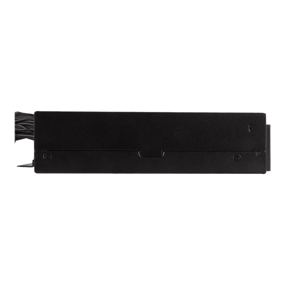 Produktbild för SilverStone FX500 - nätaggregat - 500 Watt
