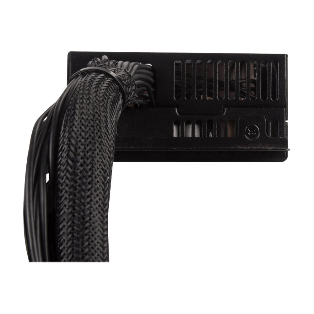 Produktbild för SilverStone FX500 - nätaggregat - 500 Watt
