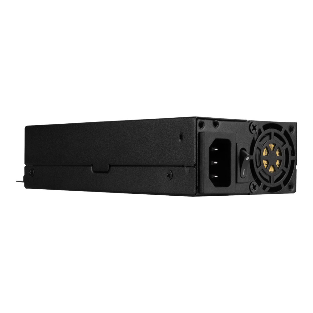 Produktbild för SilverStone FX500 - nätaggregat - 500 Watt