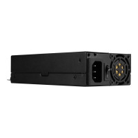 Produktbild för SilverStone FX500 - nätaggregat - 500 Watt