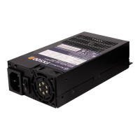 Produktbild för SilverStone FX500 - nätaggregat - 500 Watt