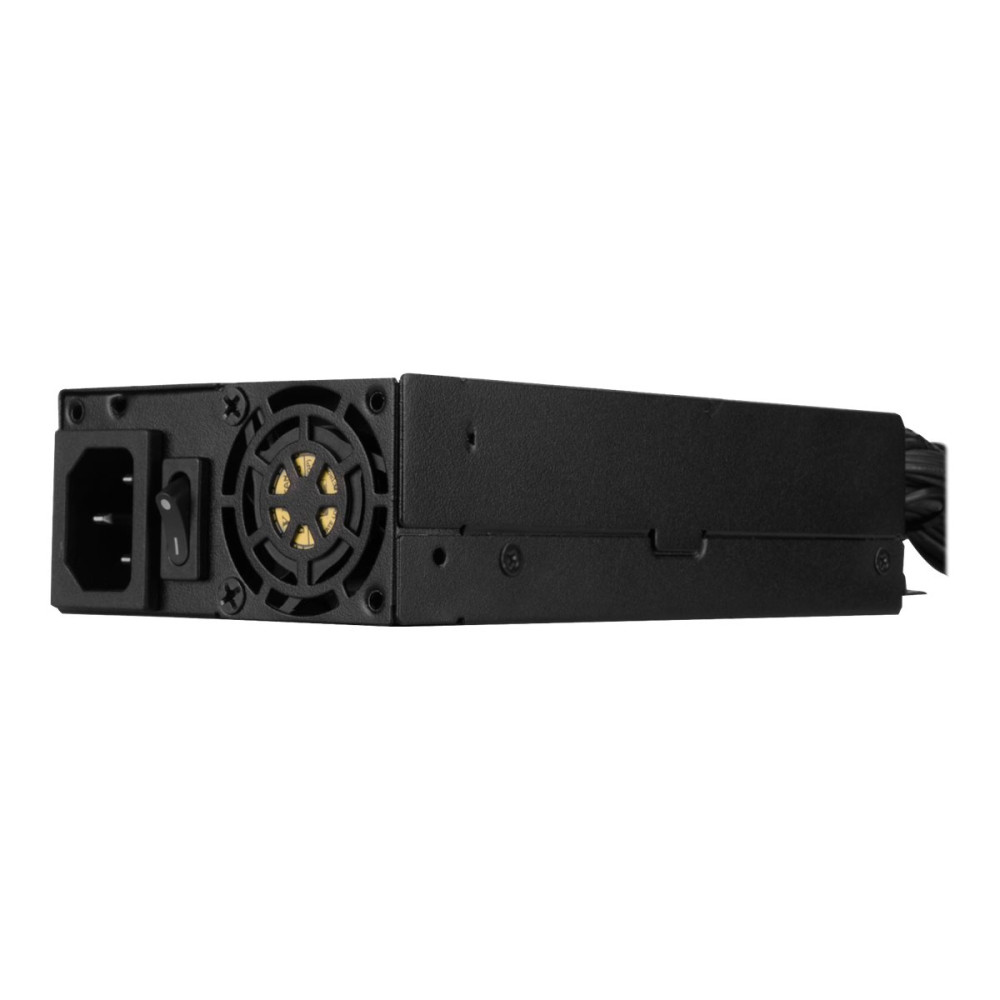 Produktbild för SilverStone FX500 - nätaggregat - 500 Watt