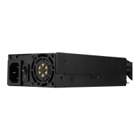 Produktbild för SilverStone FX500 - nätaggregat - 500 Watt