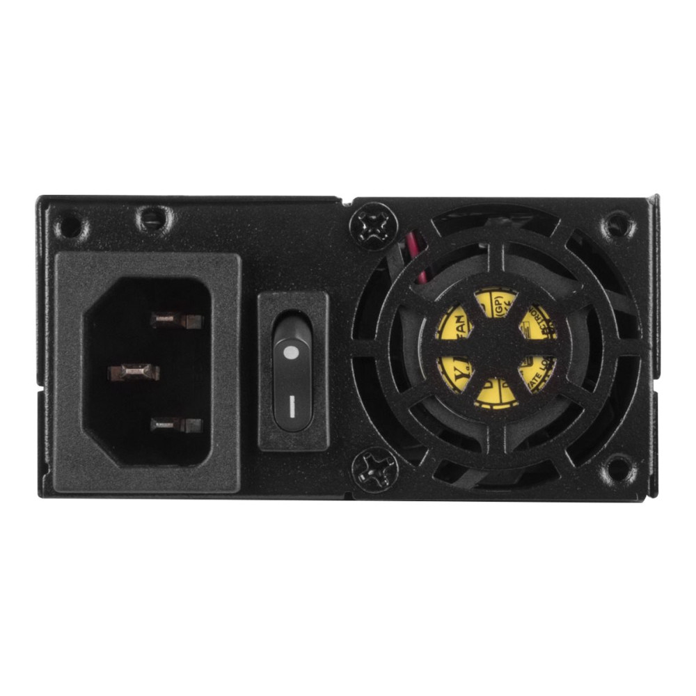 Produktbild för SilverStone FX500 - nätaggregat - 500 Watt