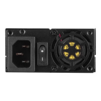 Produktbild för SilverStone FX500 - nätaggregat - 500 Watt