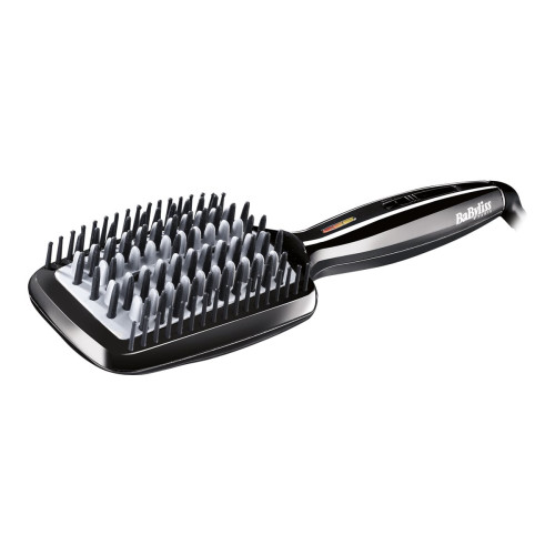 BaByliss BaByliss 3D Liss Brush HSB101E - elhårborste