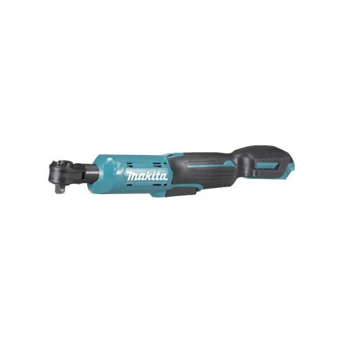 Makita Makita WR100D - ratchet impact wrench - sladdlös - inget batteri