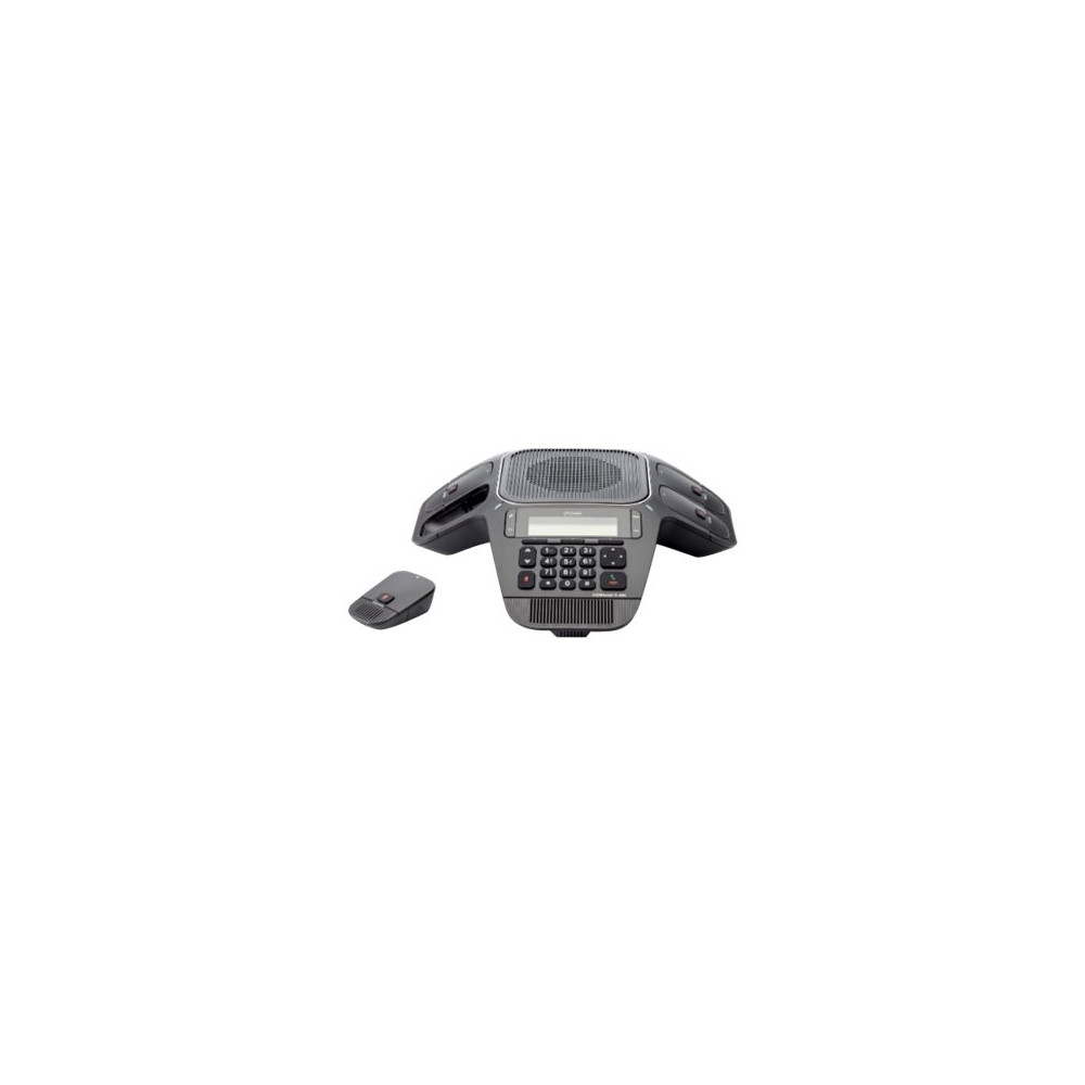 Produktbild för Auerswald COMfortel C-400 - VoIP-konferenstelefon