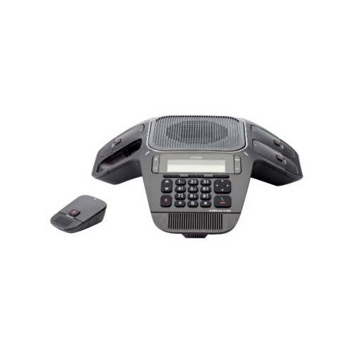 Auerswald Auerswald COMfortel C-400 - VoIP-konferenstelefon