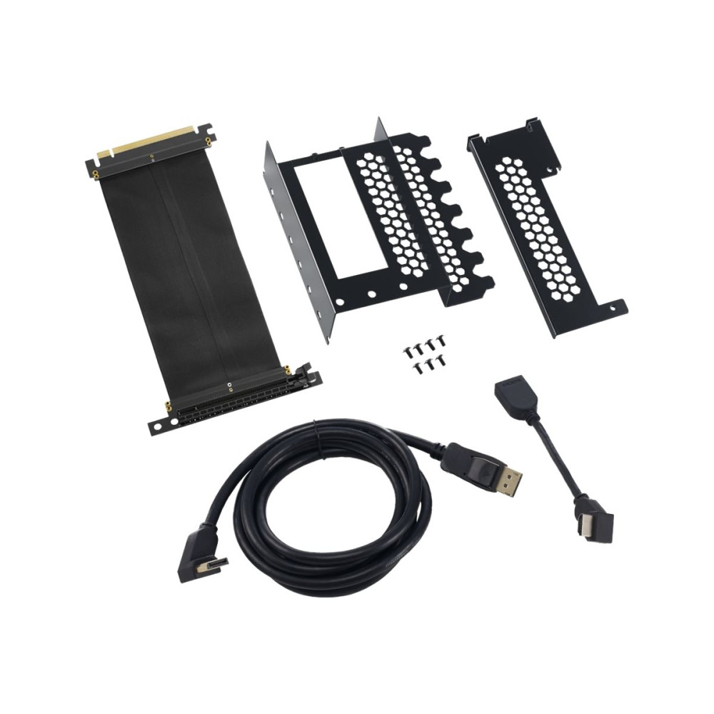 Produktbild för CableMod - PCIe-kortkonsol