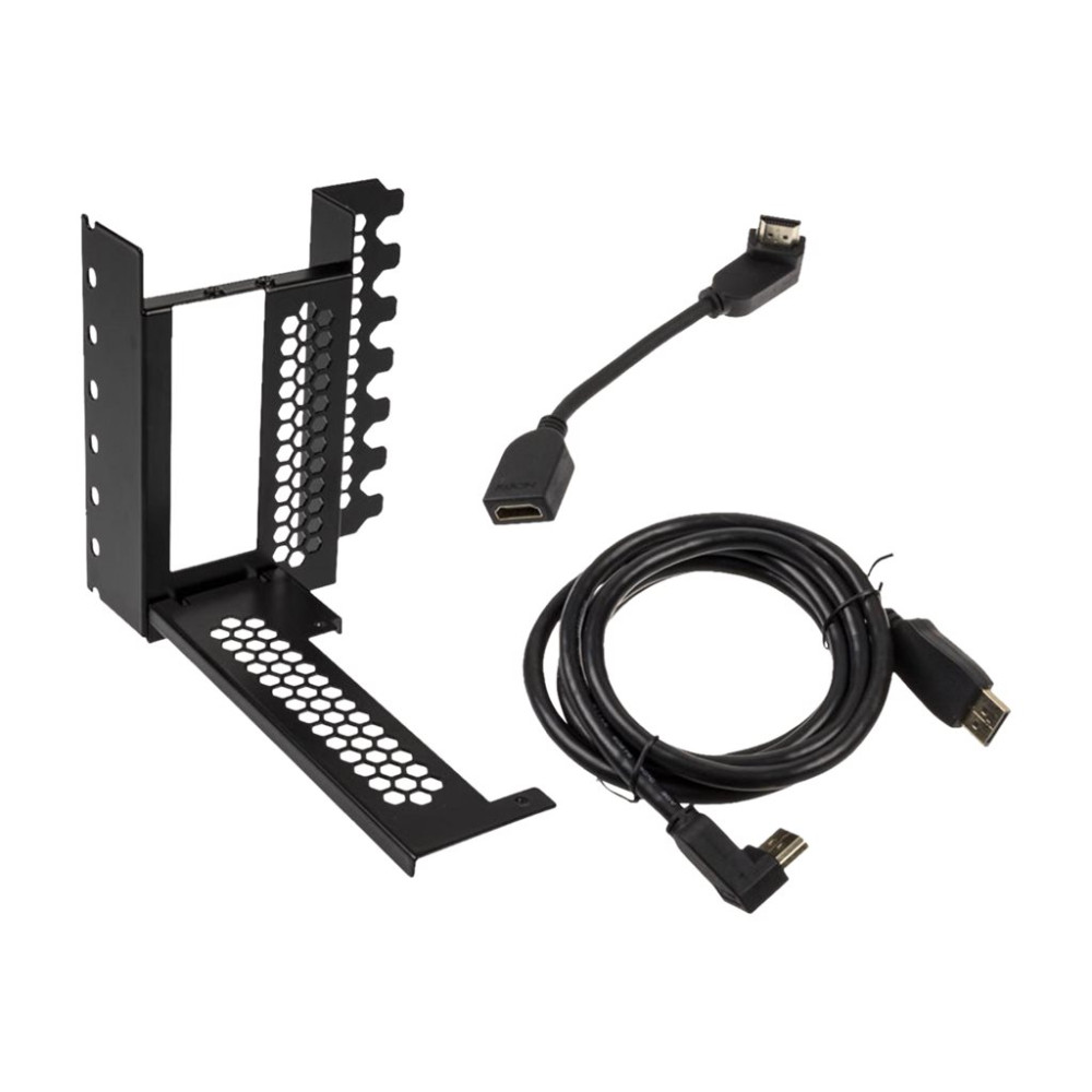 Produktbild för CableMod - PCIe-kortkonsol