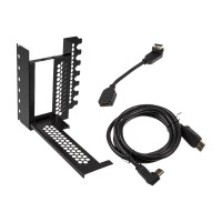Produktbild för CableMod - PCIe-kortkonsol