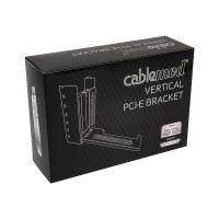 Produktbild för CableMod - PCIe-kortkonsol