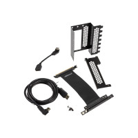 Produktbild för CableMod - PCIe-kortkonsol
