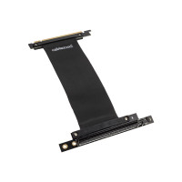 Produktbild för CableMod - PCIe-kortkonsol