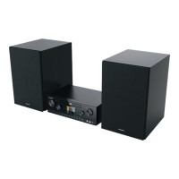 Produktbild för Grundig CMS 5000 BT DAB+ WEB - mikrosystem
