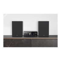 Produktbild för Grundig CMS 5000 BT DAB+ WEB - mikrosystem