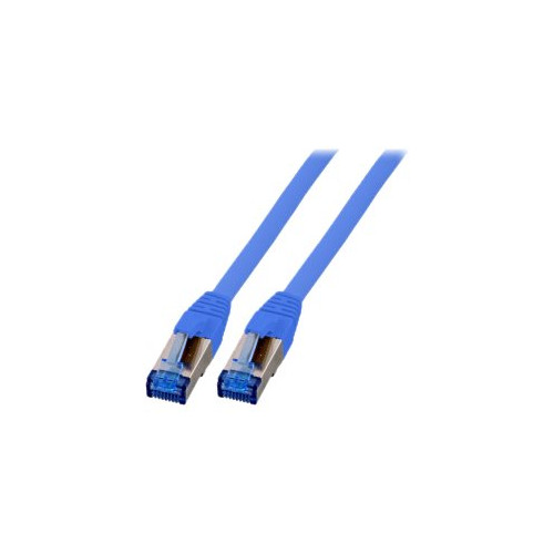 EFB-Elektronik EFB-Elektronik patch-kabel - 1 m - blå