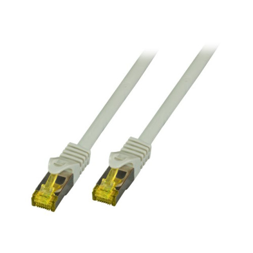 EFB-Elektronik EFB-Elektronik patch-kabel - grå