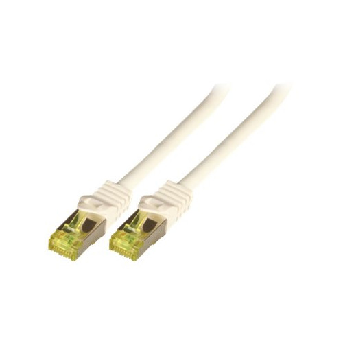 EFB-Elektronik EFB-Elektronik patch-kabel - 2 m - vit