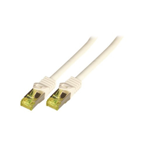 EFB-Elektronik EFB-Elektronik patch-kabel - vit