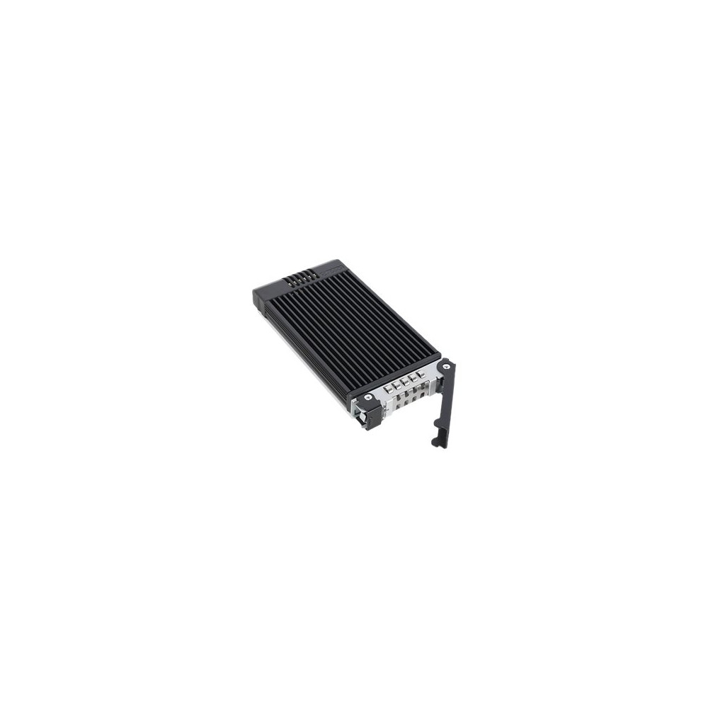 Produktbild för ICY Dock ToughArmor MB601TP-1B - hållare för lagringsenhet
