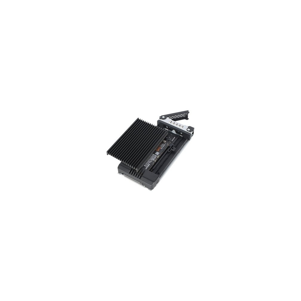 Produktbild för ICY Dock ToughArmor MB601TP-1B - hållare för lagringsenhet