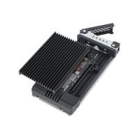 Produktbild för ICY Dock ToughArmor MB601TP-1B - hållare för lagringsenhet