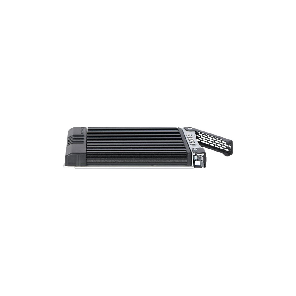 Produktbild för ICY Dock ToughArmor MB601TP-1B - hållare för lagringsenhet