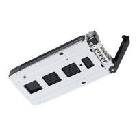 Produktbild för ICY Dock ToughArmor MB601TP-1B - hållare för lagringsenhet