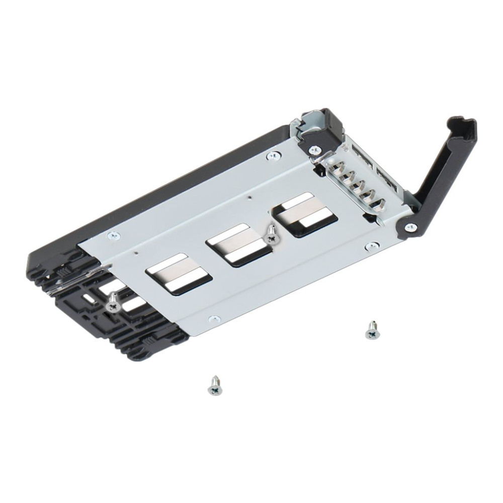Produktbild för ICY DOCK ToughArmor MB834TP-B - hotplugfack för hårddiskenhet
