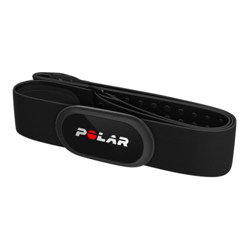 Polar Electro Polar H10 Size M-XXL - hjärtfrekvenssensor för mobiltelefon, GPS-klocka, aktivitetsspårare