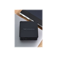 Produktbild för Belkin - dockningsstation - USB-C - HDMI - 1GbE