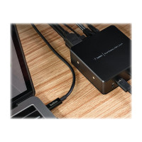 Produktbild för Belkin - dockningsstation - USB-C - HDMI - 1GbE