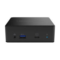 Produktbild för Belkin - dockningsstation - USB-C - HDMI - 1GbE
