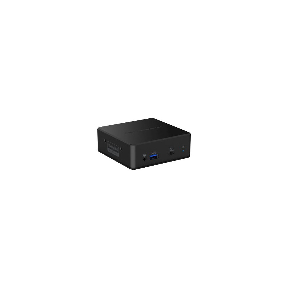 Produktbild för Belkin - dockningsstation - USB-C - HDMI - 1GbE