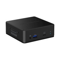 Produktbild för Belkin - dockningsstation - USB-C - HDMI - 1GbE