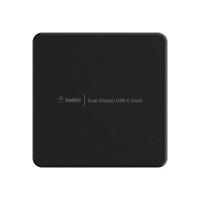 Produktbild för Belkin - dockningsstation - USB-C - HDMI - 1GbE