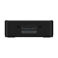 Produktbild för Belkin - dockningsstation - USB-C - HDMI - 1GbE