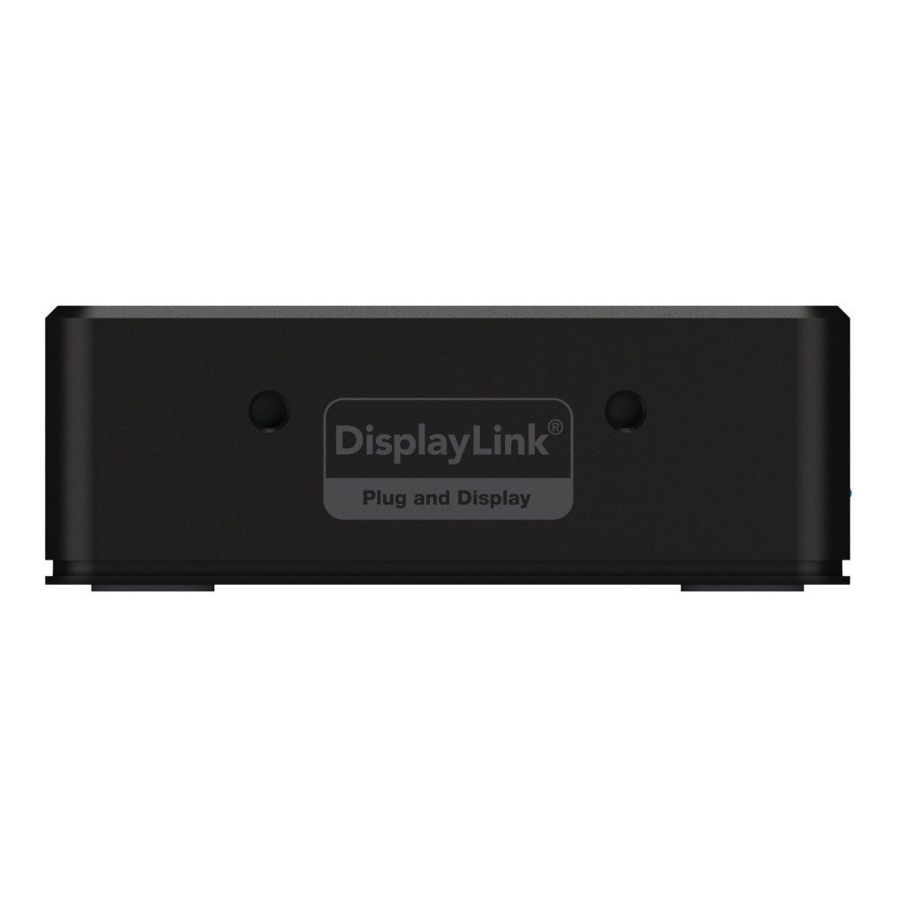 Produktbild för Belkin - dockningsstation - USB-C - HDMI - 1GbE