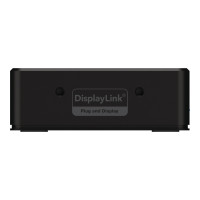 Produktbild för Belkin - dockningsstation - USB-C - HDMI - 1GbE