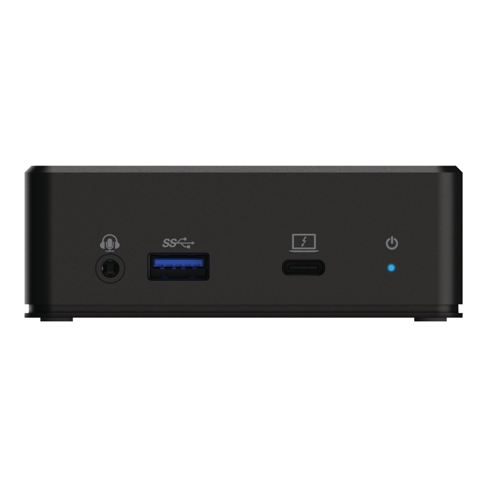 Produktbild för Belkin - dockningsstation - USB-C - HDMI - 1GbE